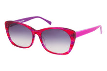 Load image into Gallery viewer, JUSTINE Sunglasses ~ LARGE SIZE
