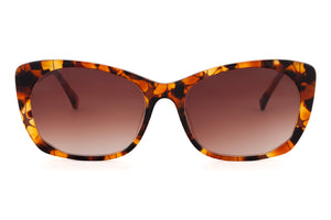 M18 Tortoiseshell Pattern....HAS MORE VARIANCE IN THE ACETATE PATTERN