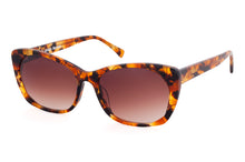 Load image into Gallery viewer, JUSTINE Sunglasses ~ MEDIUM SIZE
