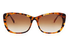 Load image into Gallery viewer, JUSTINE Sunglasses ~ LARGE SIZE
