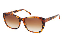 Load image into Gallery viewer, JUSTINE Sunglasses ~ LARGE SIZE
