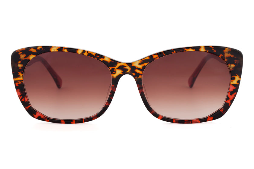 JUSTINE Sunglasses ~ MEDIUM SIZE