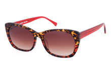 Load image into Gallery viewer, JUSTINE Sunglasses ~ MEDIUM SIZE
