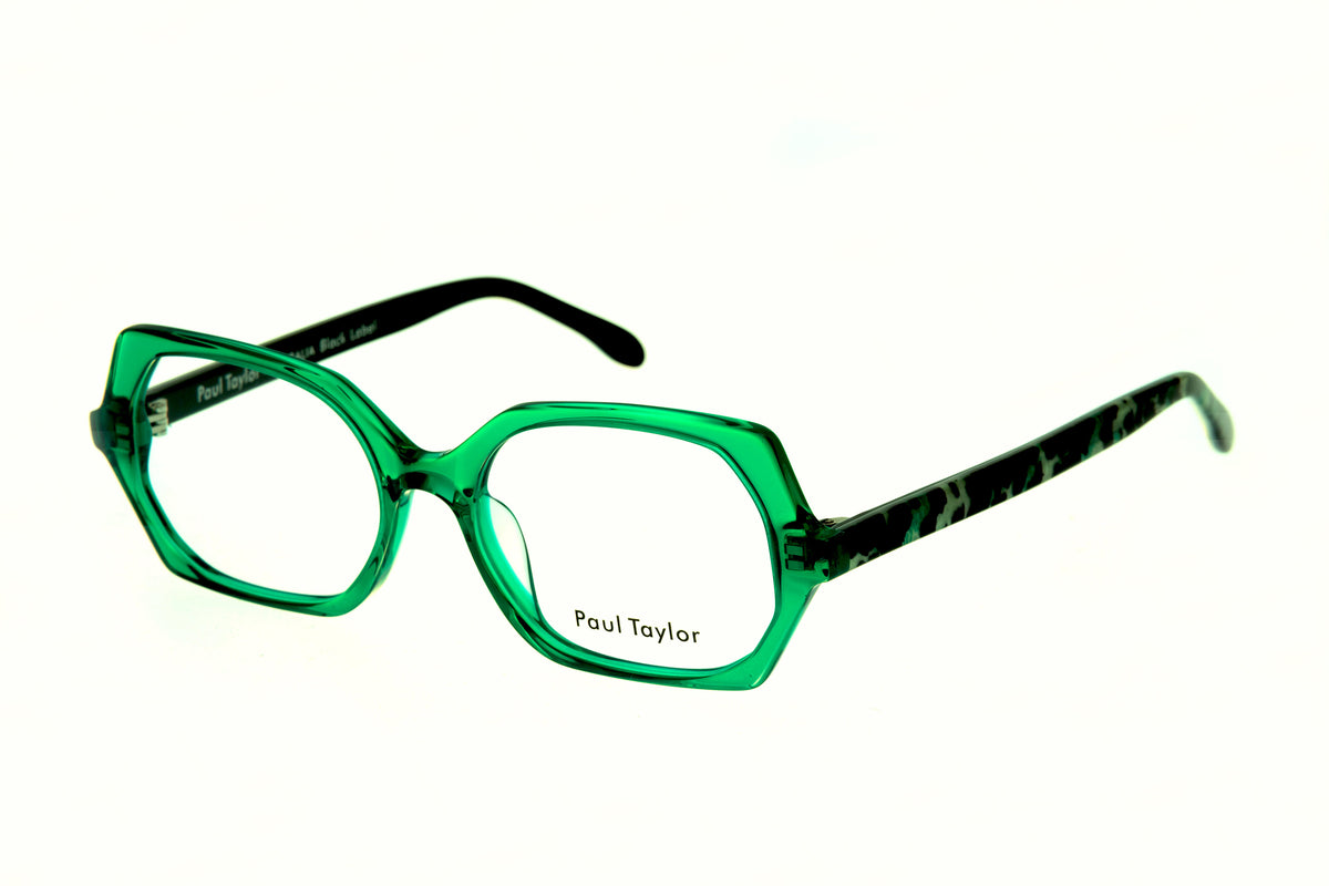 LETICIA Optical Glasses Frames