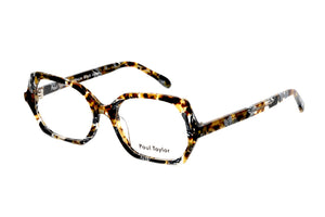 M823 Zebra Tortoiseshell