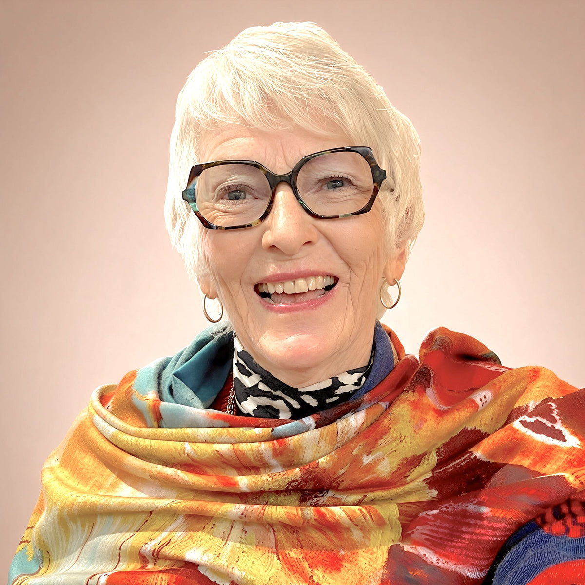LETICIA Optical Glasses Frames