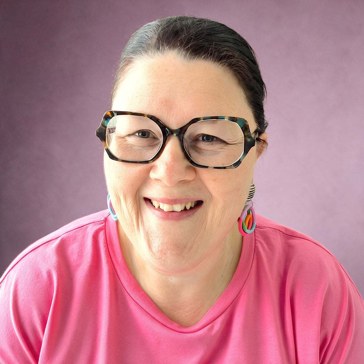 LETICIA Optical Glasses Frames