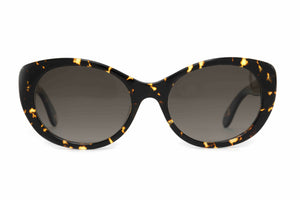 M8 POLARISED Light Orange Tortoiseshell