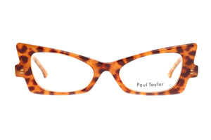 M43 Brown Golden Leopard