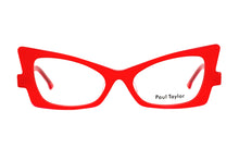 Load image into Gallery viewer, LYNX Optical Glasses Frames LARGE SIZE
