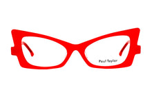 Load image into Gallery viewer, LYNX Optical Glasses Frames LARGE SIZE
