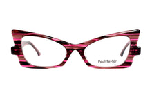 Load image into Gallery viewer, LYNX Optical Glasses Frames LARGE SIZE
