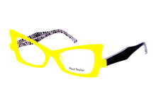 Load image into Gallery viewer, LYNX Optical Glasses Frames LARGE SIZE
