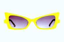 Load image into Gallery viewer, LYNX Sunglasses LARGE SIZE
