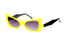 Load image into Gallery viewer, LYNX Sunglasses LARGE SIZE
