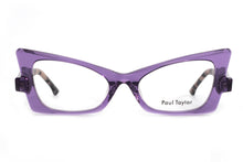 Load image into Gallery viewer, LYNX Optical Glasses Frames LARGE SIZE
