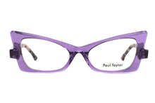 Load image into Gallery viewer, LYNX Optical Glasses Frames LARGE SIZE
