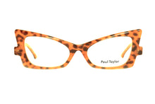 Load image into Gallery viewer, LYNX Optical Glasses Frames LARGE SIZE
