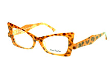Load image into Gallery viewer, LYNX Optical Glasses Frames LARGE SIZE
