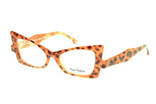 Load image into Gallery viewer, LYNX Optical Glasses Frames LARGE SIZE
