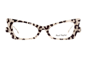 M53 White Silver Bronze Black Leopard