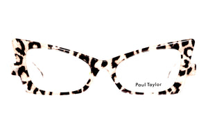 M53 White Silver Bronze Black Leopard