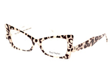 Load image into Gallery viewer, LYNX Optical Glasses Frames LARGE SIZE
