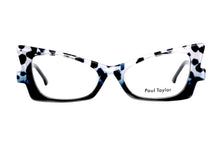 Load image into Gallery viewer, LYNX Optical Glasses Frames LARGE SIZE
