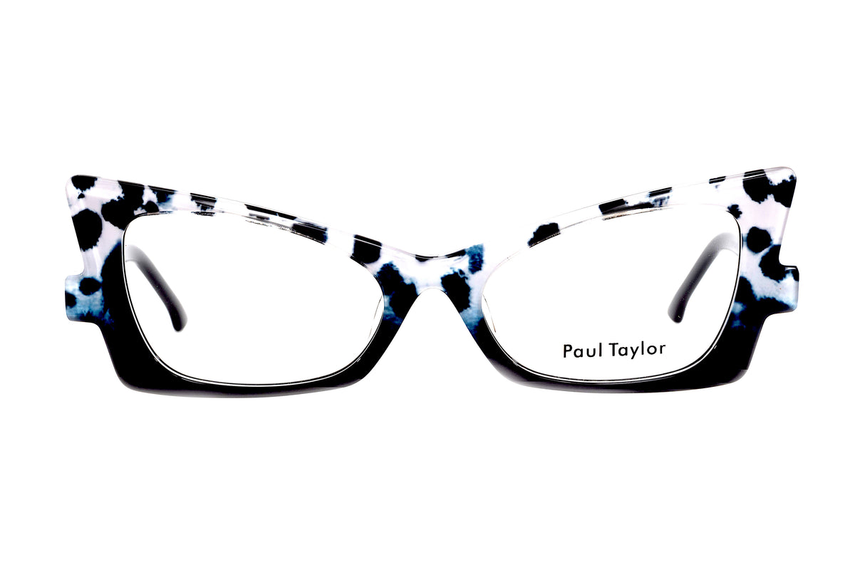 LYNX Optical Glasses Frames LARGE SIZE