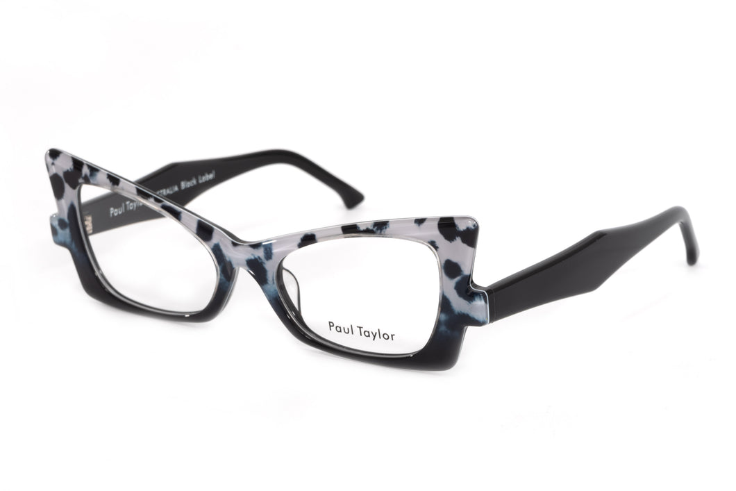 LYNX Optical Glasses Frames LARGE SIZE