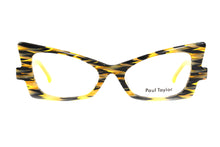 Load image into Gallery viewer, LYNX Optical Glasses Frames LARGE SIZE

