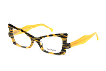 Load image into Gallery viewer, LYNX Optical Glasses Frames LARGE SIZE
