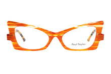 Load image into Gallery viewer, LYNX Optical Glasses Frames LARGE SIZE
