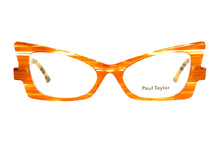 Load image into Gallery viewer, LYNX Optical Glasses Frames LARGE SIZE
