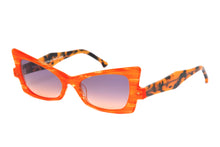 Load image into Gallery viewer, LYNX Sunglasses LARGE SIZE
