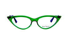 Load image into Gallery viewer, M001 Optical Glasses Frames LARGE SIZE
