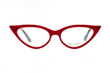 Load image into Gallery viewer, M001 Optical Glasses Frames LARGE SIZE
