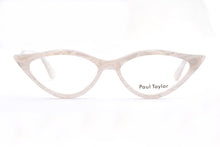 Load image into Gallery viewer, M002 Optical Glasses JC1 White Mother of Pearl - Paul Taylor Eyewear
