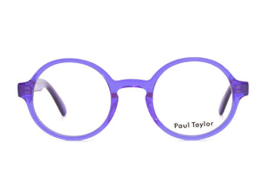 JZ6 Purple FRONT with Deep Purple TEMPLES