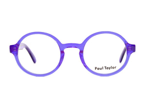 JZ6 Purple FRONT with Deep Purple TEMPLES