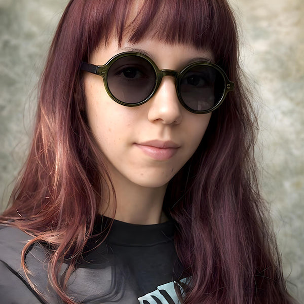 Paul Taylor Eyewear 