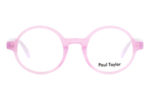 8KM Soft Pink FRONT with Mauve TEMPLES