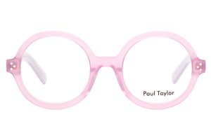 8KM Soft Pink FRONT with Mauve TEMPLES