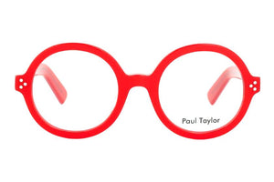 C137 Fire Engine Red