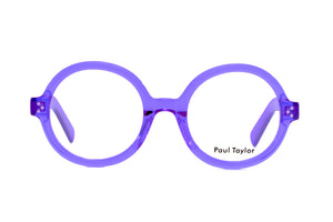 JZ6 Purple FRONT with Deep Purple TEMPLES