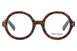 K5 Kaleidoscope Tiger