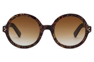 K5 Kaleidoscope Tiger