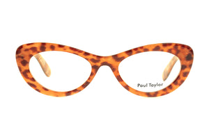 M43 Brown Golden Leopard