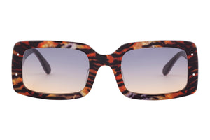 TGER Tiger....HAS MORE VARIANCE IN THE ACETATE PATTERN