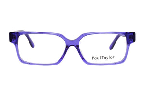 JZ6 Purple FRONT with Deep Purple TEMPLES